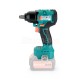 Sturmax IWM3201CR Аккумуляторный гайковерт 20В – Sturmax
