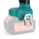 Sturmax IWM3201CR Аккумуляторный гайковерт 20В – Sturmax
