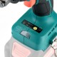 Sturmax IWM3201CR Аккумуляторный гайковерт 20В – Sturmax