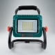 Sturmax LLM8301CR Прожектор акумуляторний 20В – Sturmax