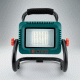 Sturmax LLM8301CR Прожектор акумуляторний 20В – Sturmax
