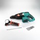 Sturmax RHM2501CR Перфоратор аккумуляторный 20В – Sturmax