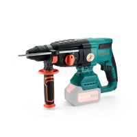 Sturmax RHM2501CR Перфоратор аккумуляторный 20В – Sturmax