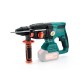 Sturmax RHM2501CR Перфоратор аккумуляторный 20В – Sturmax