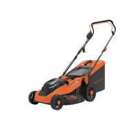 Sturmax GTM3618 Газонокосилка электрическая 1800 Вт 38 см – Sturmax