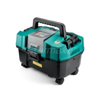 Sturmax VCM7201CR Пылесос аккумуляторный 20В – Sturmax