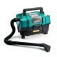 Sturmax VCM7201CR Пилосос акумуляторний 20В – Sturmax