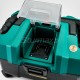 Sturmax VCM7201CR Пилосос акумуляторний 20В – Sturmax