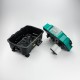 Sturmax VCM7201CR Пилосос акумуляторний 20В – Sturmax