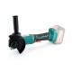 Sturmax AGM9001CR Аккумуляторная болгарка (КШМ) 20В – Sturmax