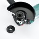 Sturmax AGM9001CR Аккумуляторная болгарка (КШМ) 20В – Sturmax