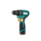Шуруповерт акумуляторний Sturm CD3212BL Brushless 12 В