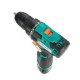 Шуруповерт акумуляторний Sturm CD3212BL Brushless 12 В