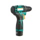 Шуруповерт акумуляторний Sturm CD3212BL Brushless 12 В