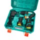 Шуруповерт акумуляторний Sturm CD3212BL Brushless 12 В