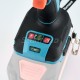 Sturmax CDM3204CRI Гайковерт акум. 20В, 230 Нм, 1/4”, бесщит, без аккумулятора и зарядного – Sturmax