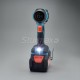 Sturmax CDM3204CRI Гайковерт акум. 20В, 230 Нм, 1/4”, бесщит, без аккумулятора и зарядного – Sturmax