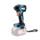 Sturmax CDM3204CRI Гайковерт акум. 20В, 230 Нм, 1/4”, бесщит, без аккумулятора и зарядного – Sturmax