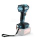 Sturmax CDM3204CRI Гайковерт акум. 20В, 230 Нм, 1/4”, бесщит, без аккумулятора и зарядного – Sturmax