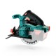 Sturmax CSM5001CR Пила циркулярна акумуляторна 20В – Sturmax