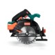 Sturmax CSM5001CR Пила циркулярна акумуляторна 20В – Sturmax