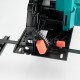 Sturmax CSM5001CR Пила циркулярна акумуляторна 20В – Sturmax