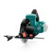 Sturmax CSM5001CR Пила циркулярна акумуляторна 20В – Sturmax