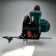 Sturmax CSM5001CR Пила циркулярна акумуляторна 20В – Sturmax