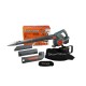 Sturmax GBEM2241CR Повітродувка акумуляторна 40В – Sturmax