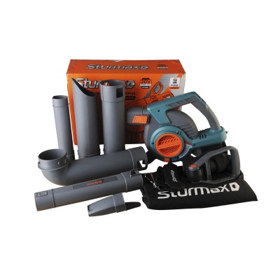 Sturmax GBEM2241CR Воздуродувка аккумуляторная 40В – Sturmax