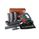 Sturmax GBEM2241CR Повітродувка акумуляторна 40В – Sturmax