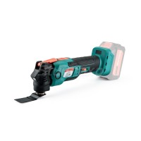 Sturmax MFM5601CR Многофункциональный инструмент аккумуляторный 20В – Sturmax