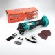 Sturmax MFM5601CR Многофункциональный инструмент аккумуляторный 20В – Sturmax