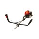 Sturmax BTM8952S Бензинова мотокоса-кущоріз 2100 Вт – Sturmax