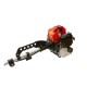 Sturmax BTM8952S Бензинова мотокоса-кущоріз 2100 Вт – Sturmax
