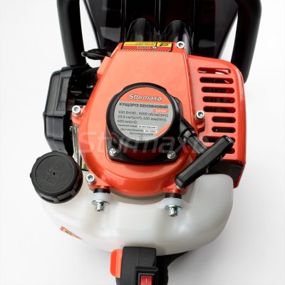 Sturmax TGM1023 Кусторез бензиновый 25,4 куб см, 950 Вт, 650 мм – Sturmax