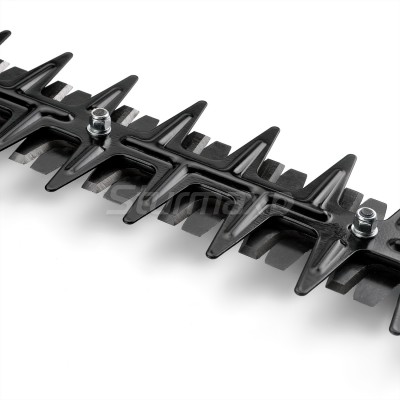 Sturmax TGM1023 Кусторез бензиновый 25,4 куб см, 950 Вт, 650 мм – Sturmax