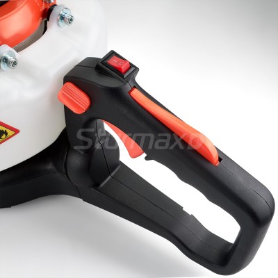 Sturmax TGM1023 Кусторез бензиновый 25,4 куб см, 950 Вт, 650 мм – Sturmax