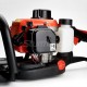 Sturmax TGM1023 Кусторез бензиновый 25,4 куб см, 950 Вт, 650 мм – Sturmax