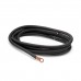 Зварювальний кабель багатожильний 3м 25мм2 Sturm AWK-3250