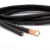 Сварочный кабель многожильный 3м 25мм2 Sturm AWK-3250