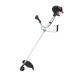 BauMaster BT-9053BE Бензиновый триммер 52 куб см, 3800 Вт, катушка, 8Т нож, 40Т нож, ранц. ремень