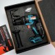 Sturmax CDM3203CRP Аккумуляторная дрель-шуруповерт 20В – Sturmax