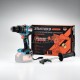 Sturmax CDM3203CRP Аккумуляторная дрель-шуруповерт 20В – Sturmax