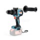Sturmax CDM3203CRP Аккумуляторная дрель-шуруповерт 20В – Sturmax
