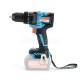 Sturmax CDM3203CRP Аккумуляторная дрель-шуруповерт 20В – Sturmax