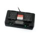 Sturmax CRM2004DC Зарядное устройство 20В – Sturmax