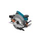 Sturmax CSM50190CP Пила циркулярна 190 мм, КОНСТАНТНА ЕЛEКТРОНІКА, 1800 Вт, Professional – Sturmax