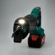 Sturmax RSM8801CR Акумуляторна шабельна пила 20В – Sturmax