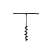 Ручной бур-шнек 100мм, 80см professional Sturm EAH100-800P